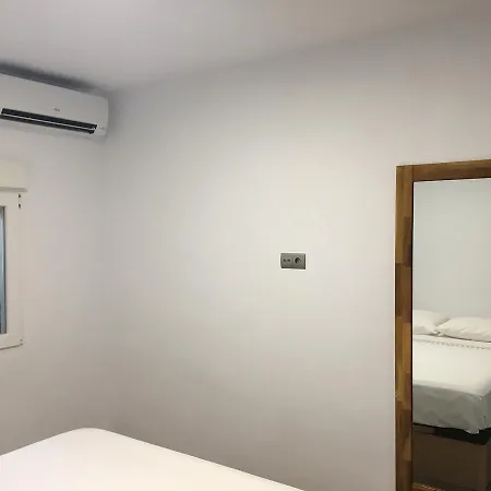 90 Toscamar Lägenhet Jávea
