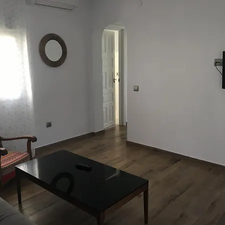 90 Toscamar Lägenhet Jávea