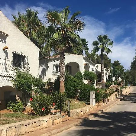 90 Toscamar Javea