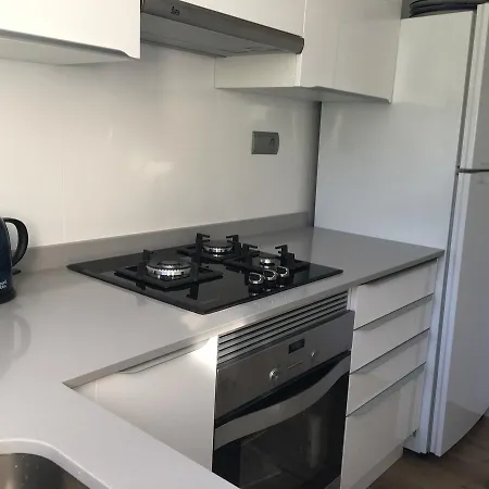 Apartment 90 Toscamar
