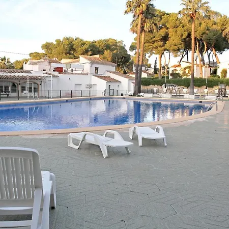 90 Toscamar * Javea