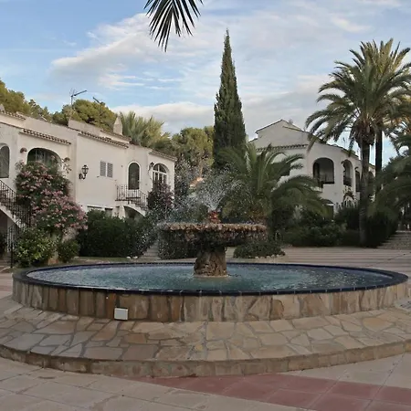 90 Toscamar Javea