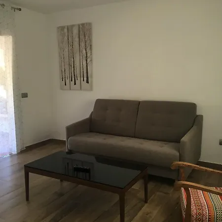 90 Toscamar Apartamento Jávea