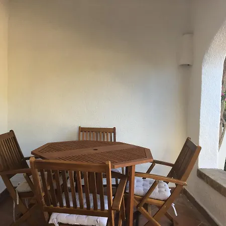 Apartamento 90 Toscamar