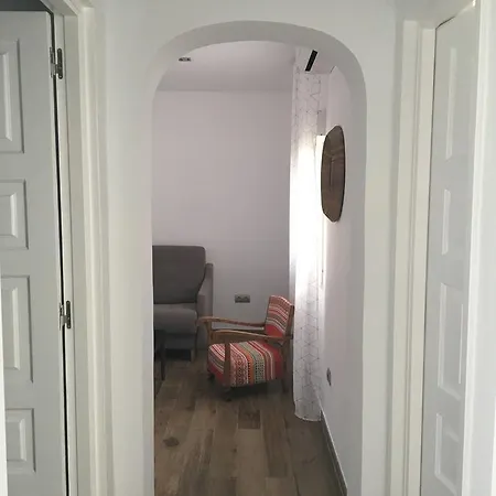 Apartamento 90 Toscamar Jávea