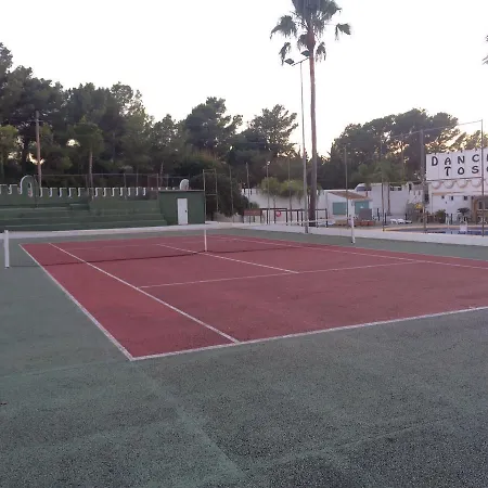 Apartamento 90 Toscamar