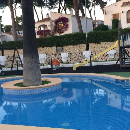 90 Toscamar * Jávea