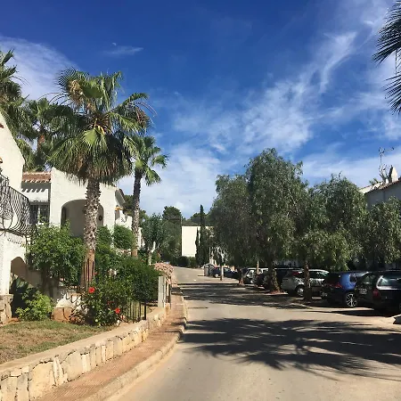 90 Toscamar * Jávea