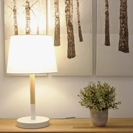 Apartamento 90 Toscamar