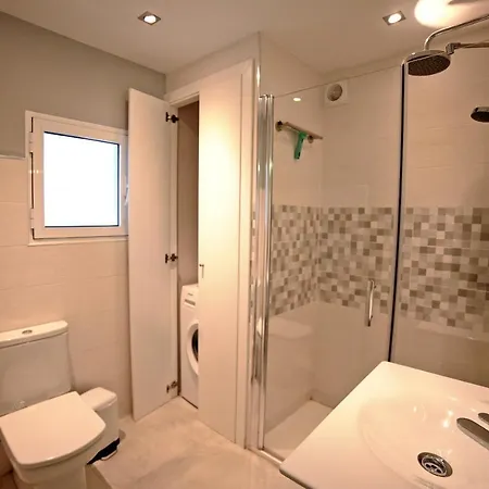 90 Toscamar * Jávea