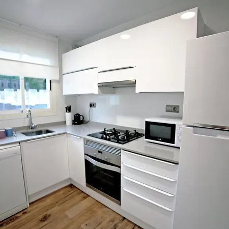 90 Toscamar Apartamento *