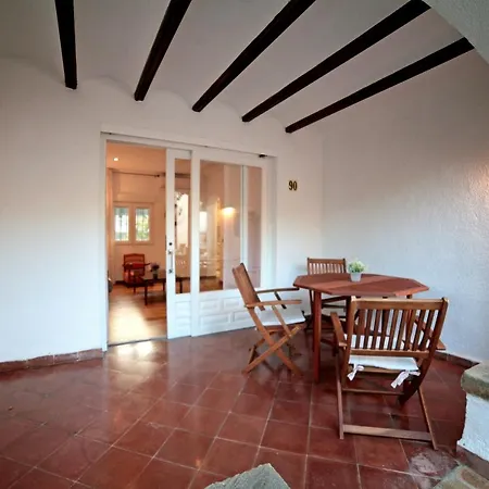 Apartamento 90 Toscamar Jávea
