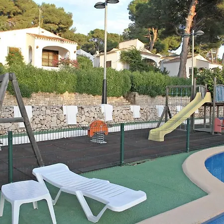 90 Toscamar * Jávea