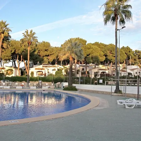 90 Toscamar Apartamento *