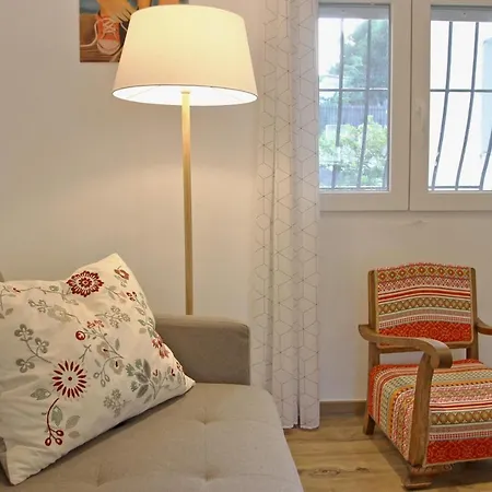 Apartamento 90 Toscamar