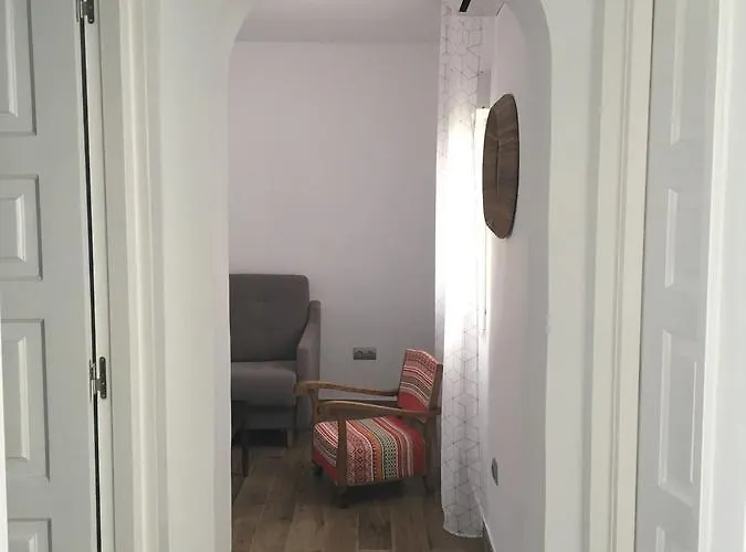 شقة 90 Toscamar خافييا