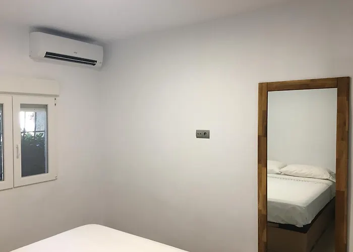 90 Toscamar شقة خافييا