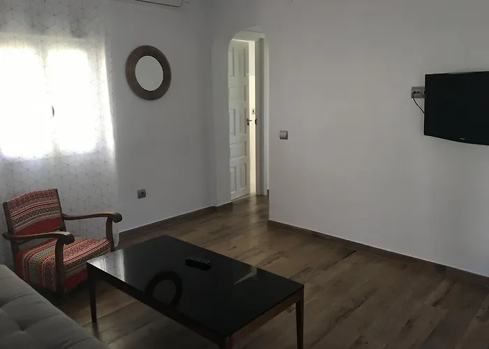 90 Toscamar شقة خافييا