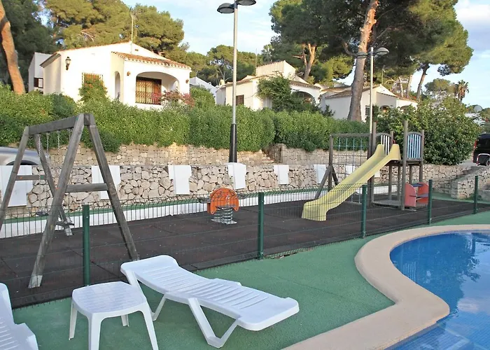 90 Toscamar * خافييا