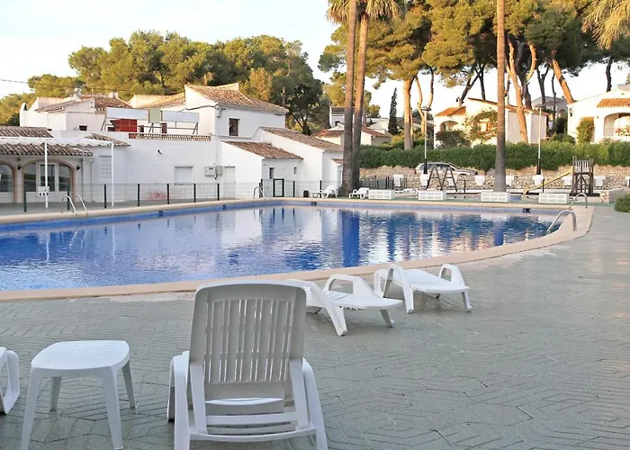 شقة 90 Toscamar *