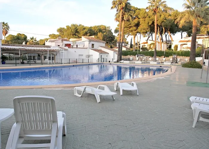 90 Toscamar * خافييا