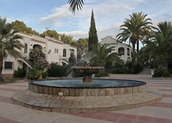 90 Toscamar خافييا